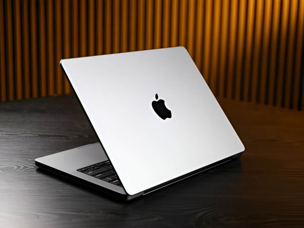 2024 MacBook Pro