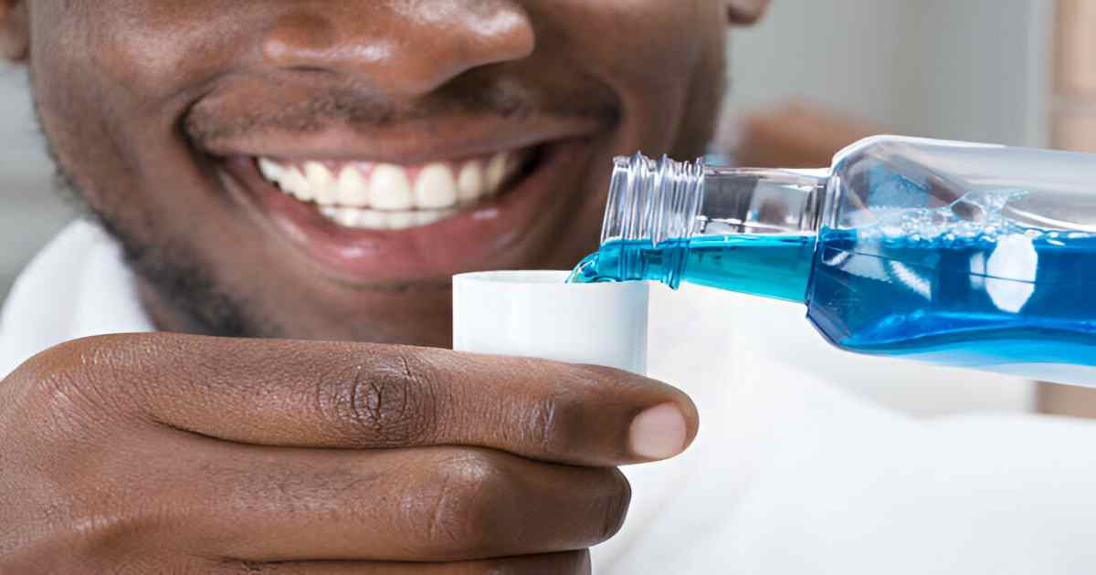 Best Mouthwashes 