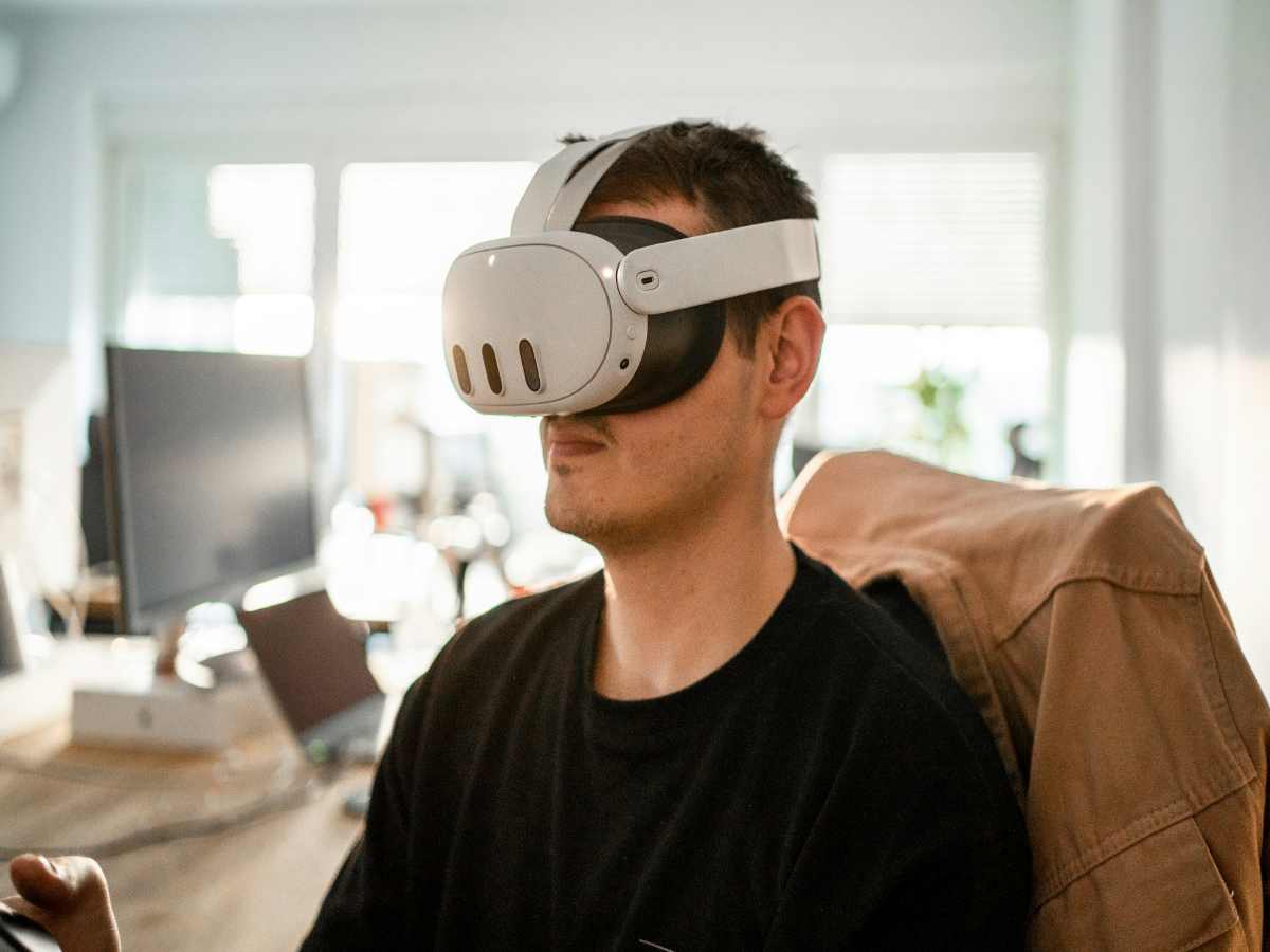 oculus quest 3