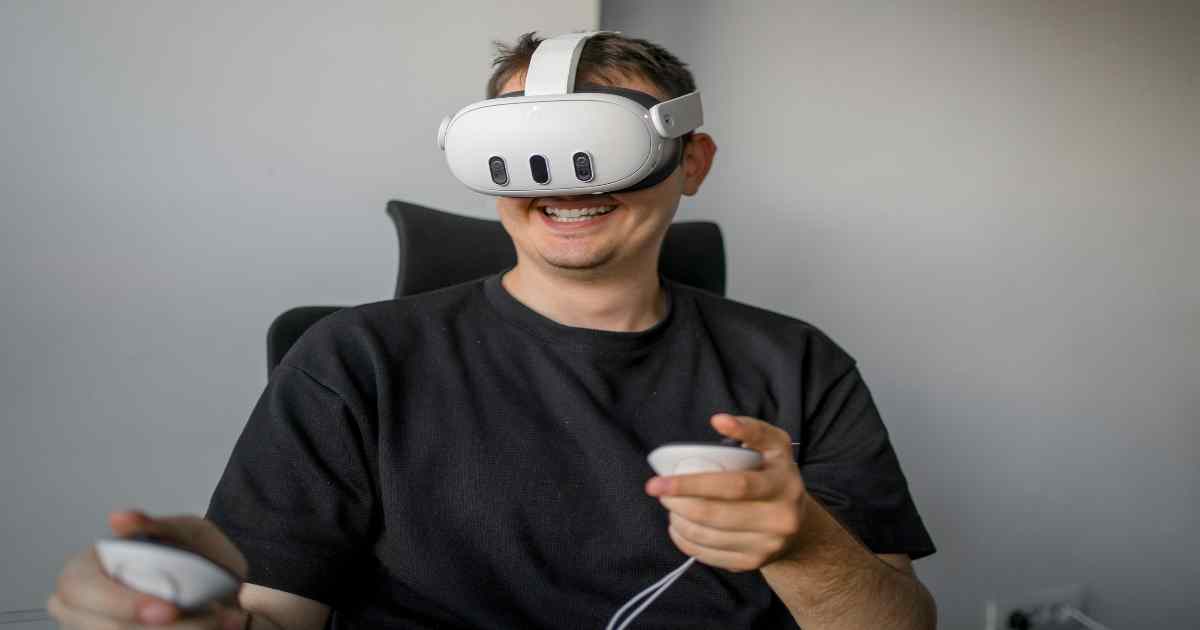 oculus quest 3