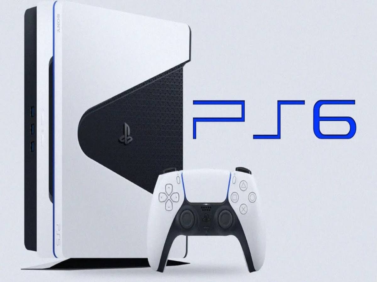 PlayStation 6