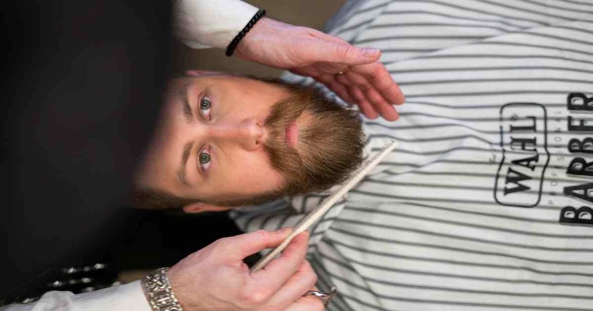 men's grooming tips