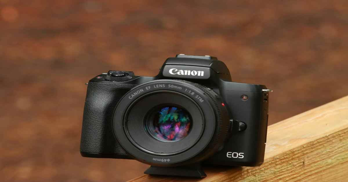 Canon EOS R6