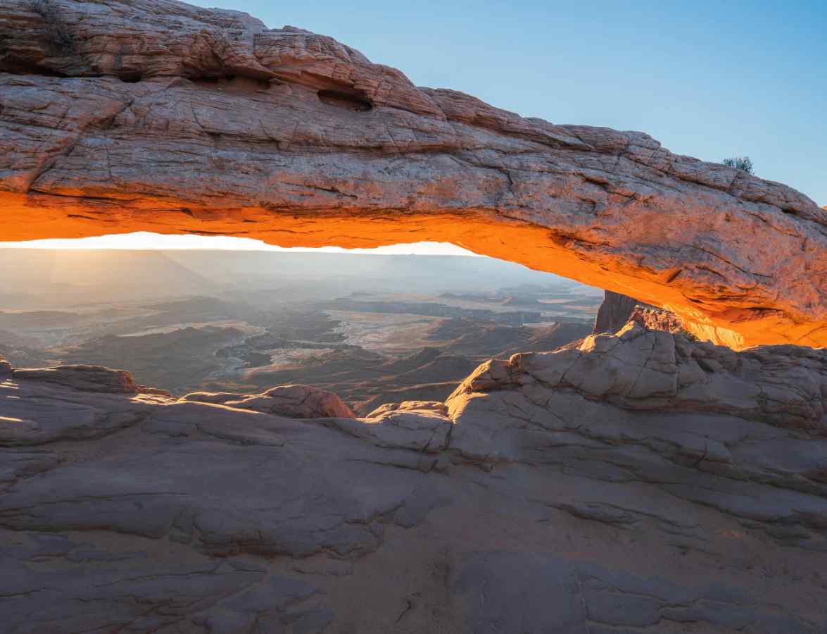 Canyonlands National Park