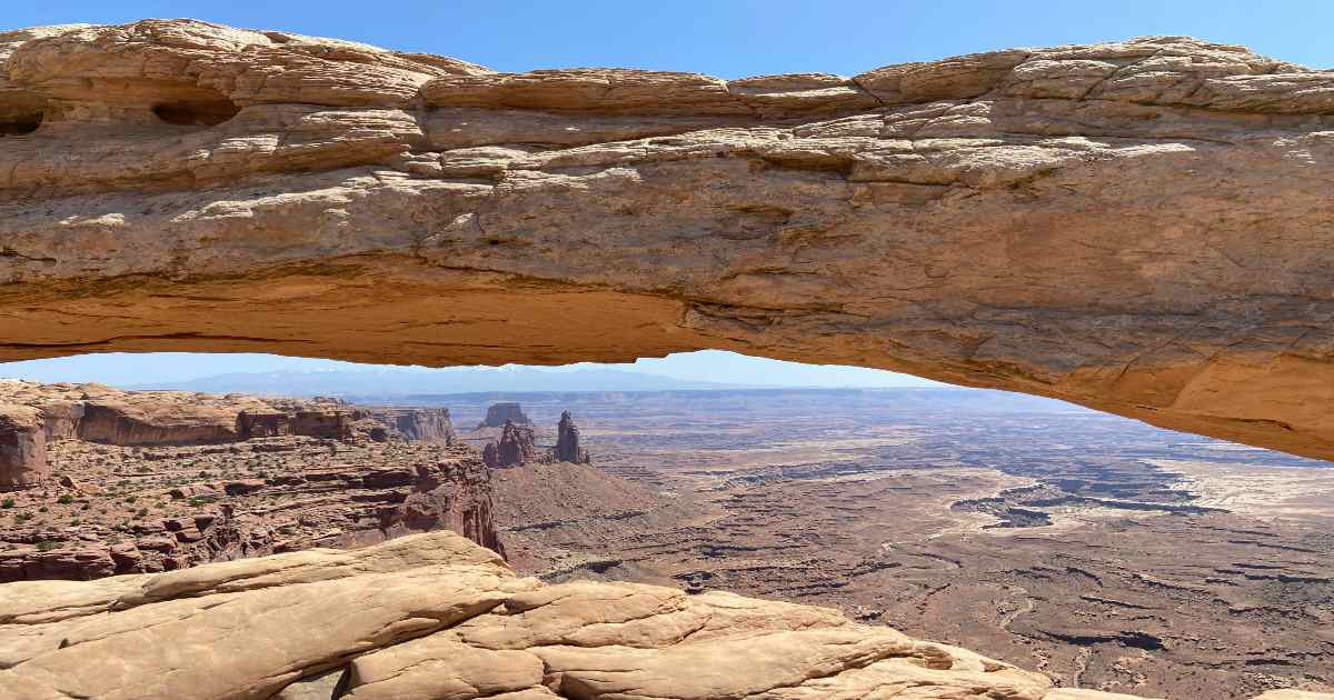 Canyonlands National Park