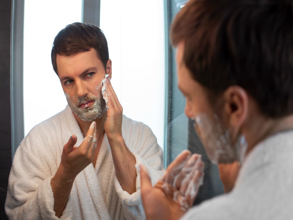 Men's Grooming Trends Influenced by Celebrity Culture | Products ...