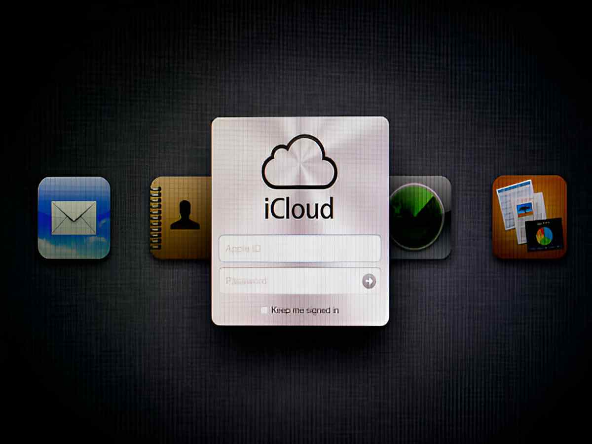 Icloud