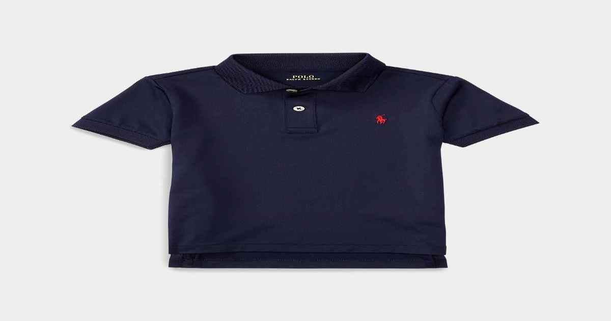 Polo Shirts