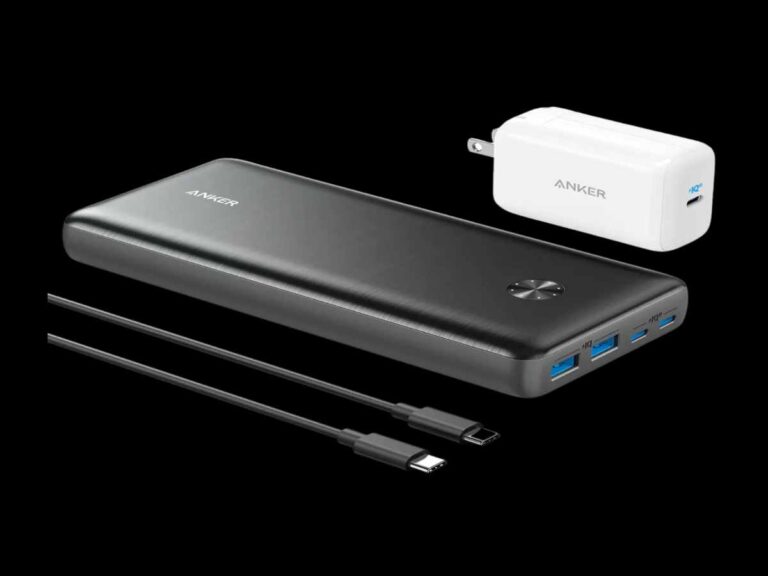 Anker PowerCore