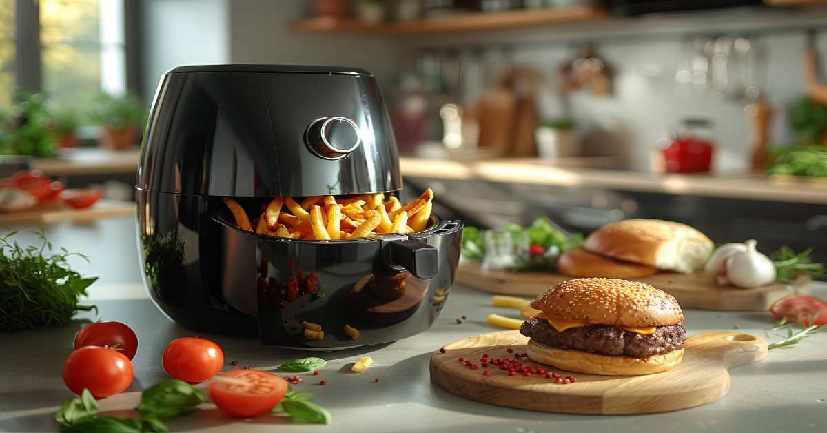 Air Fryer