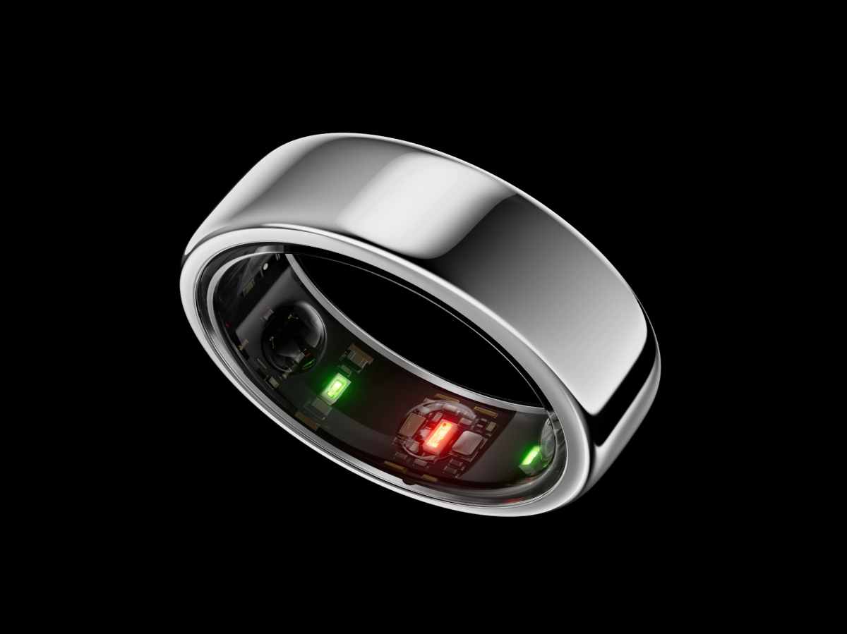 Oura Ring 3