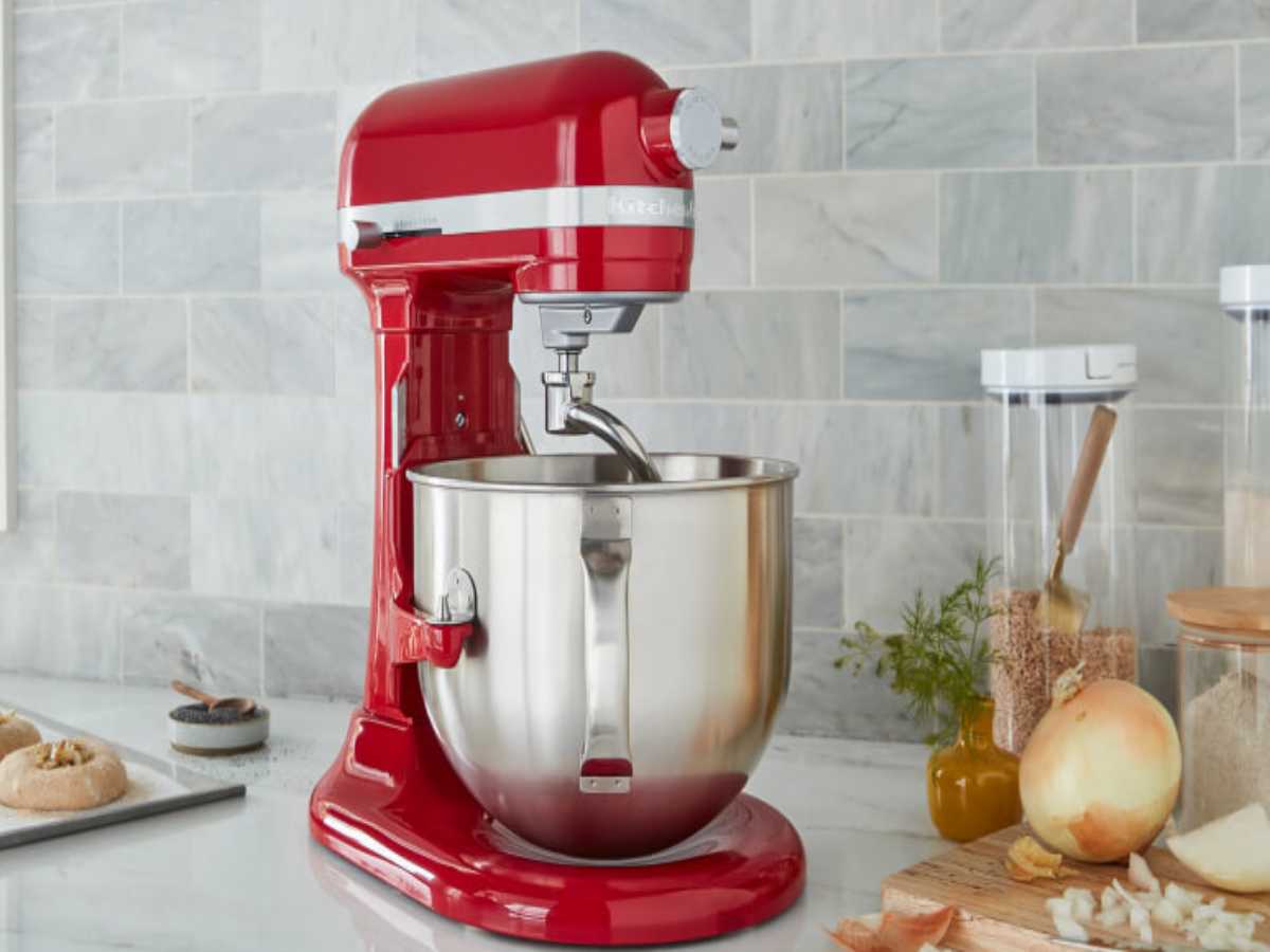 KitchenAid