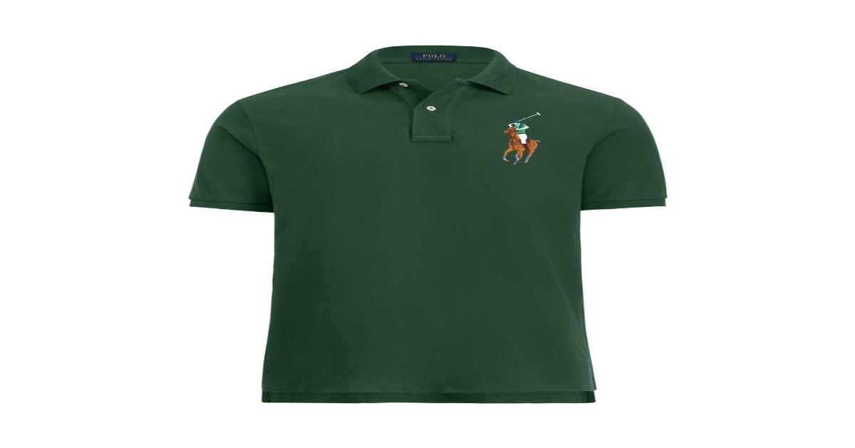 Polo Shirts