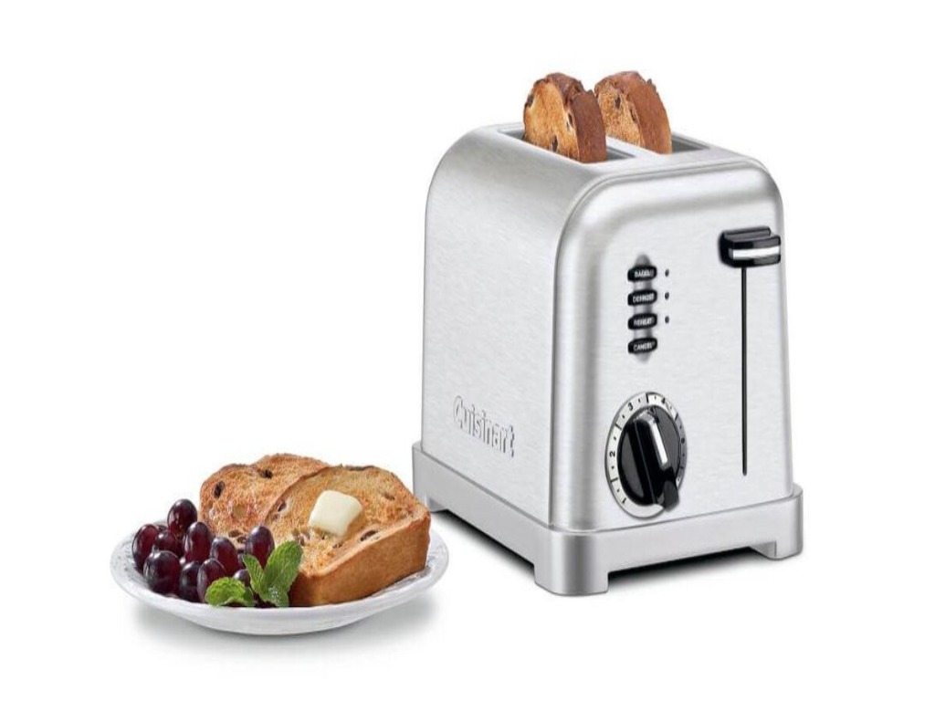 Toasters