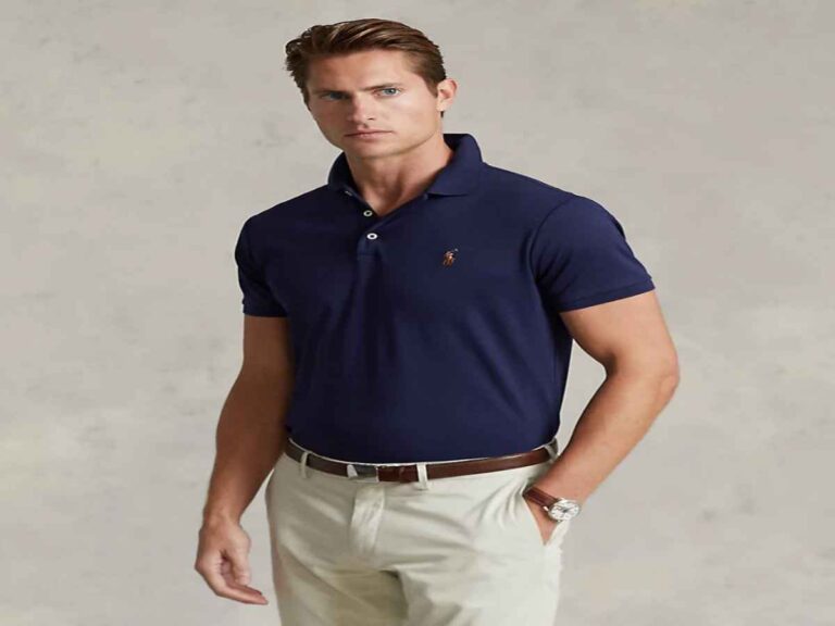 Polo Shirts