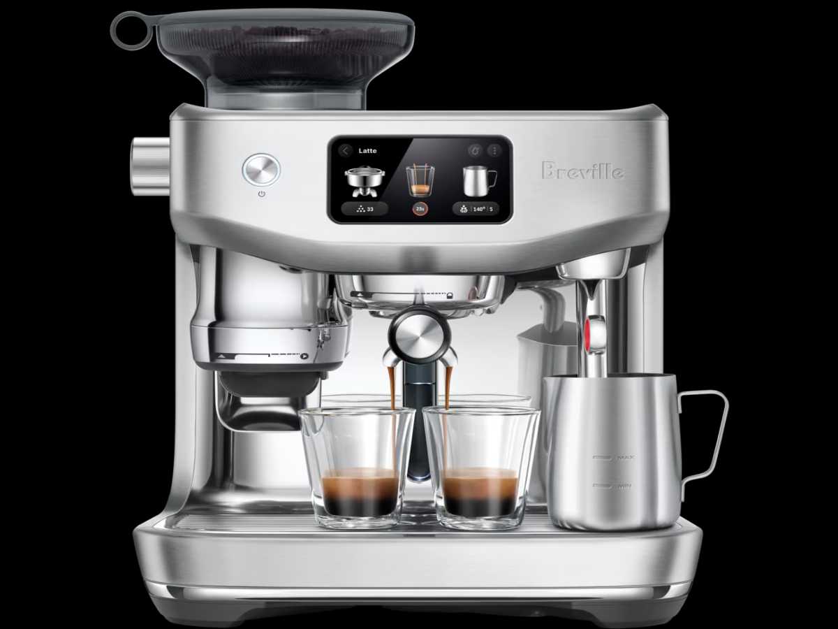 Breville