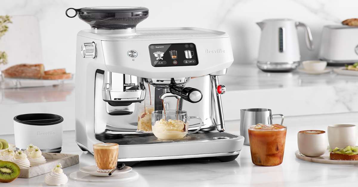 Breville