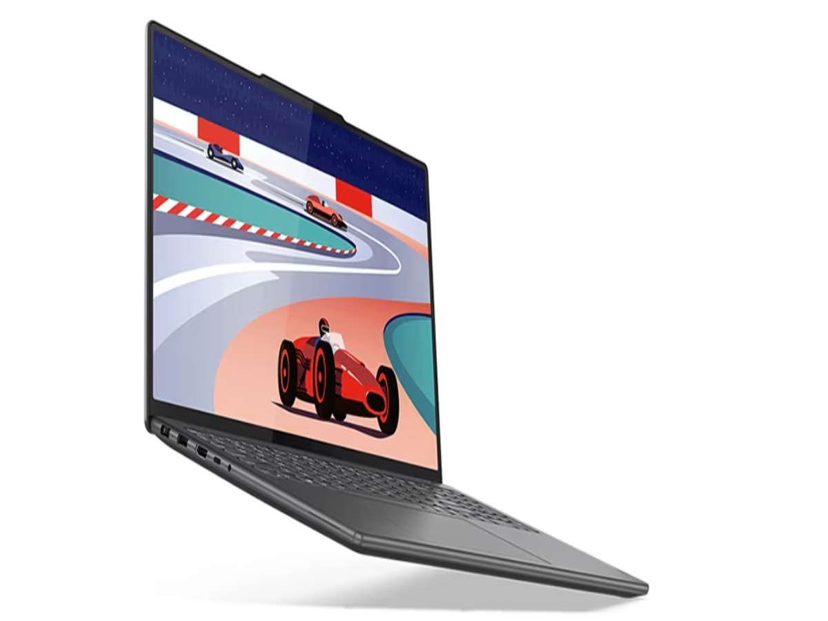 Yoga 9i